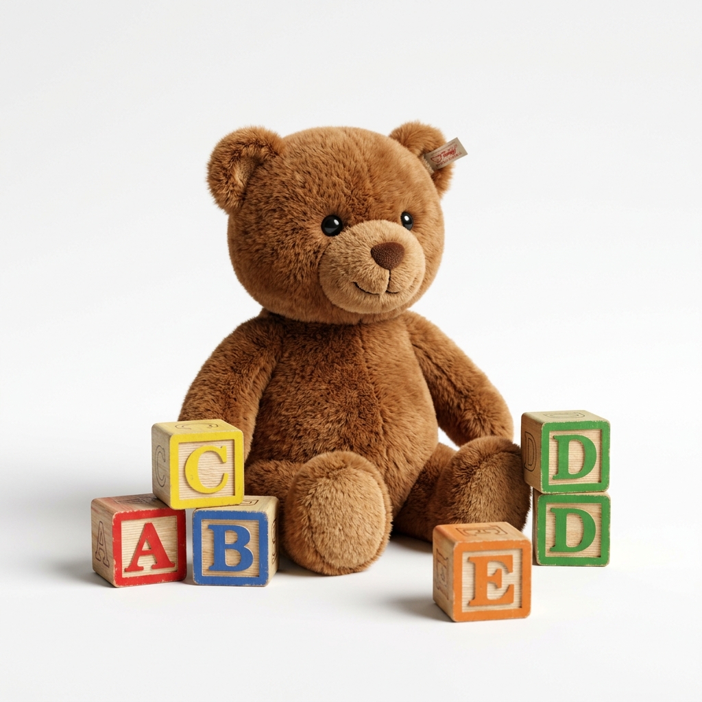 Toys & Games